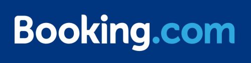 Booking.com Logo